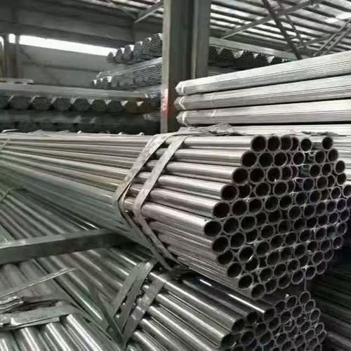 滦南q355nhb耐候钢管